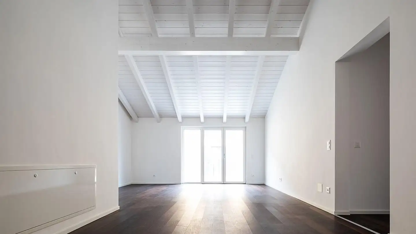 Attique à louer - Via Indipendenza 12a, 6883 Novazzano - Photo 4