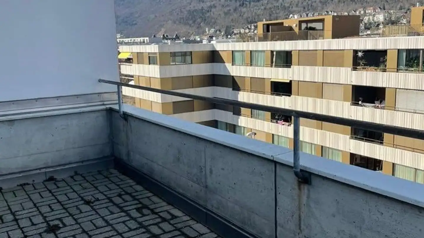 Penthouse mieten - Rue Des Cygnes / Schwanengasse 26, 2503 Biel/Bienne - Foto 3