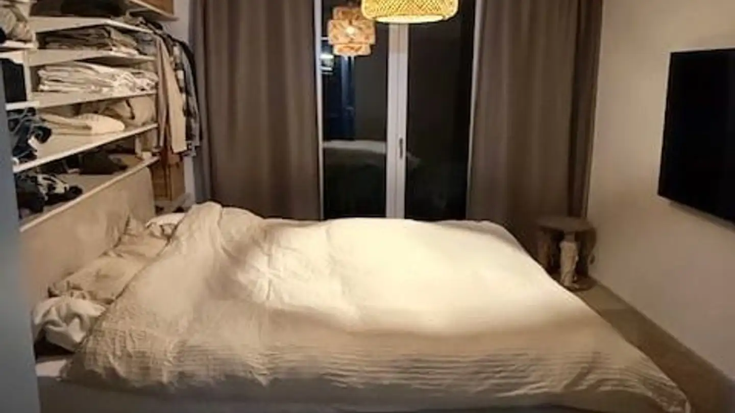 Wohnung mieten - Widenacherstrasse 20, 8156 Oberhasli - Foto 4