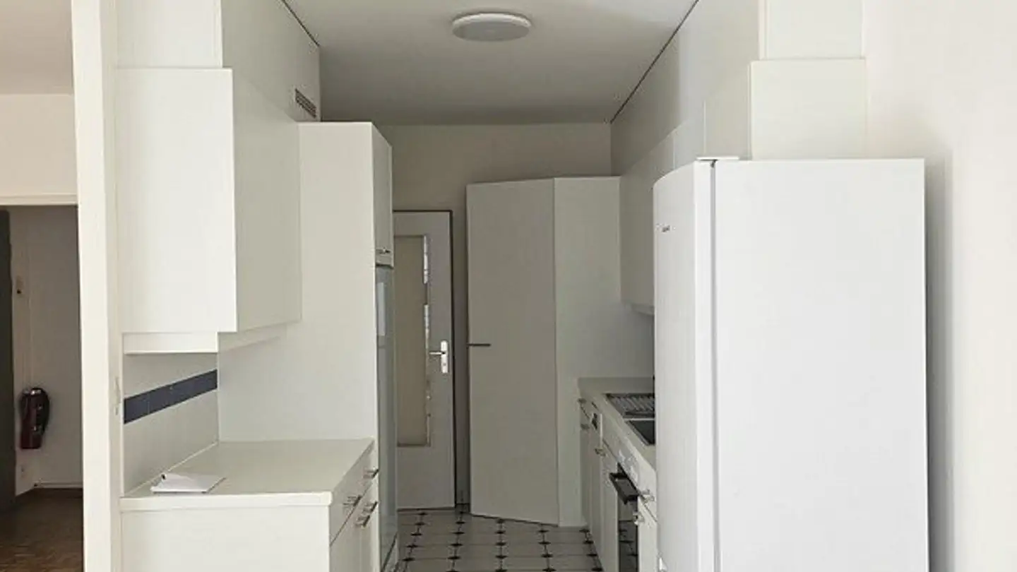 Appartamento in affitto - Rue De Saint-Jean 30a, 1203 Genève - Foto 4