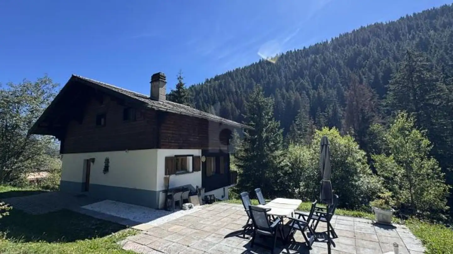 Chalet for sale - 1875 Morgins