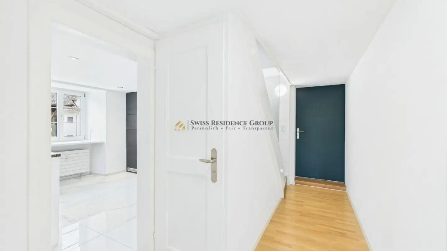 Semi-detached house for rent - 8700 Küsnacht ZH - Photo 3