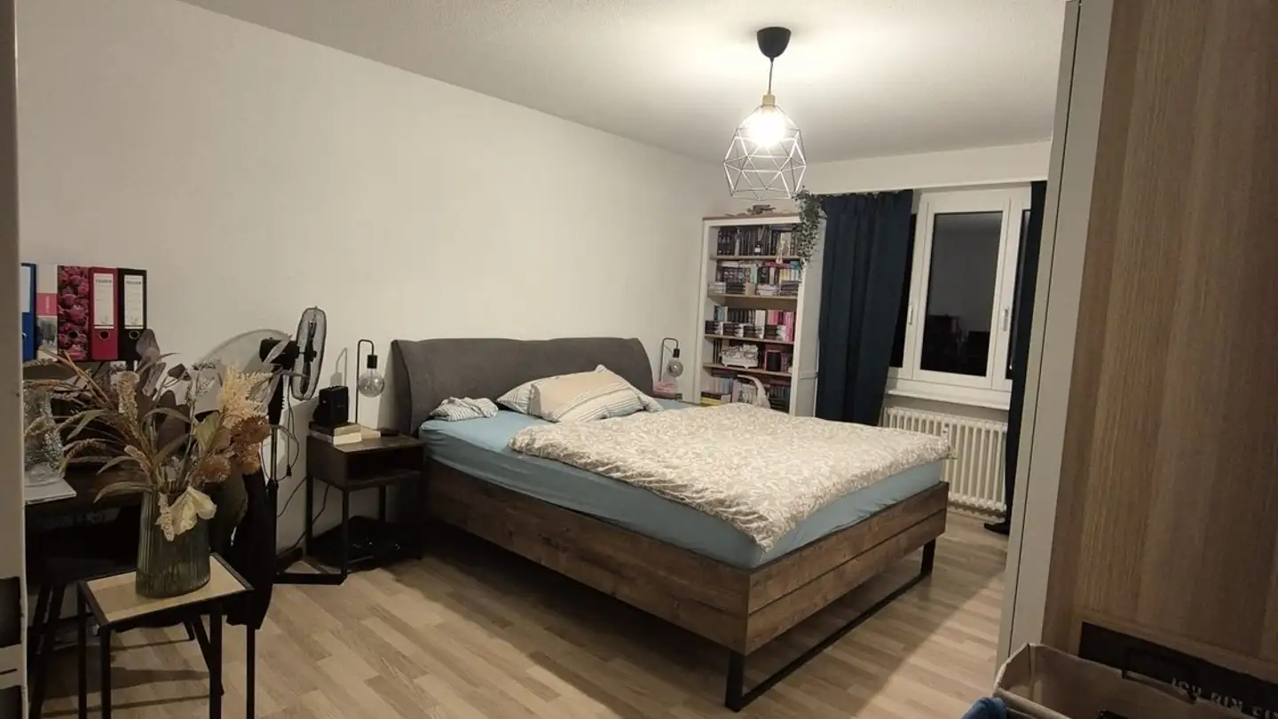 Appartamento in affitto - Kornstrasse 3, 8603 Schwerzenbach - Foto 2