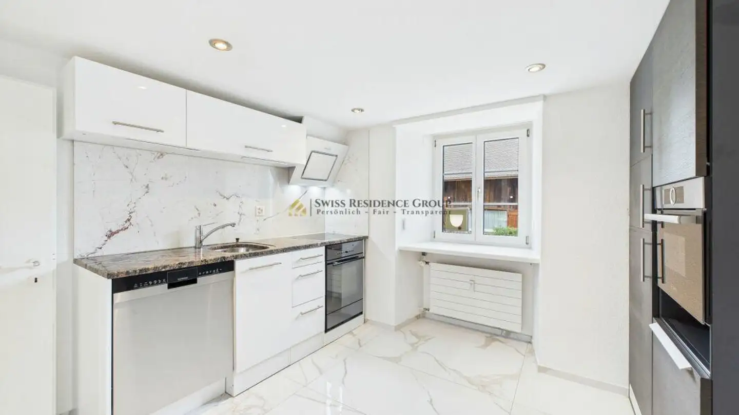 Semi-detached house for rent - 8700 Küsnacht ZH - Photo 4