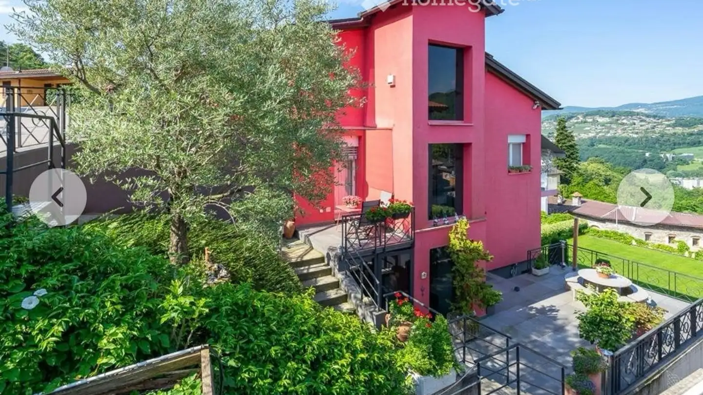 Casa singola in vendita - Strada Regina, 6900 Lugano - Foto 4