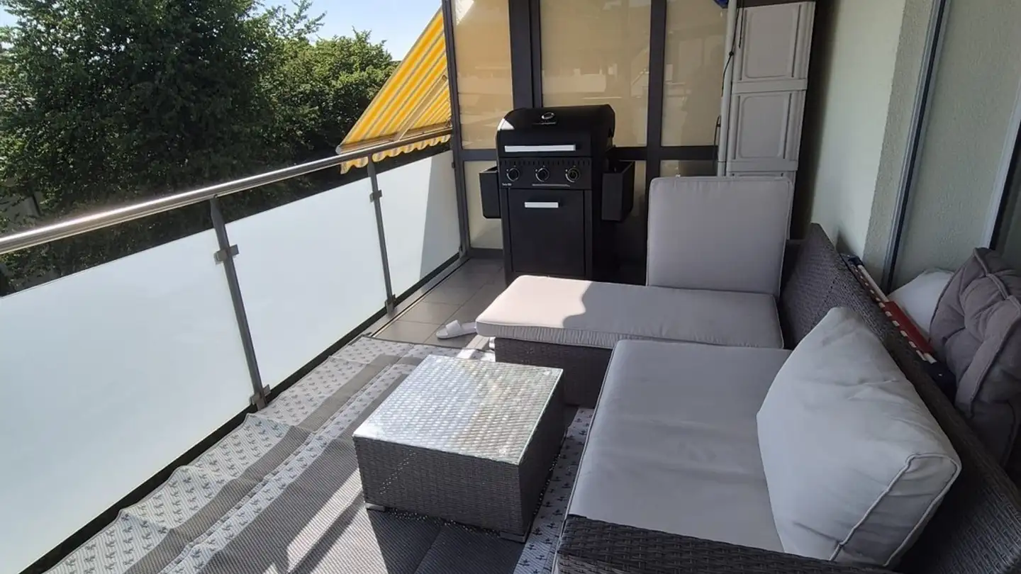 Appartamento in affitto - Kornstrasse 3, 8603 Schwerzenbach - Foto 4