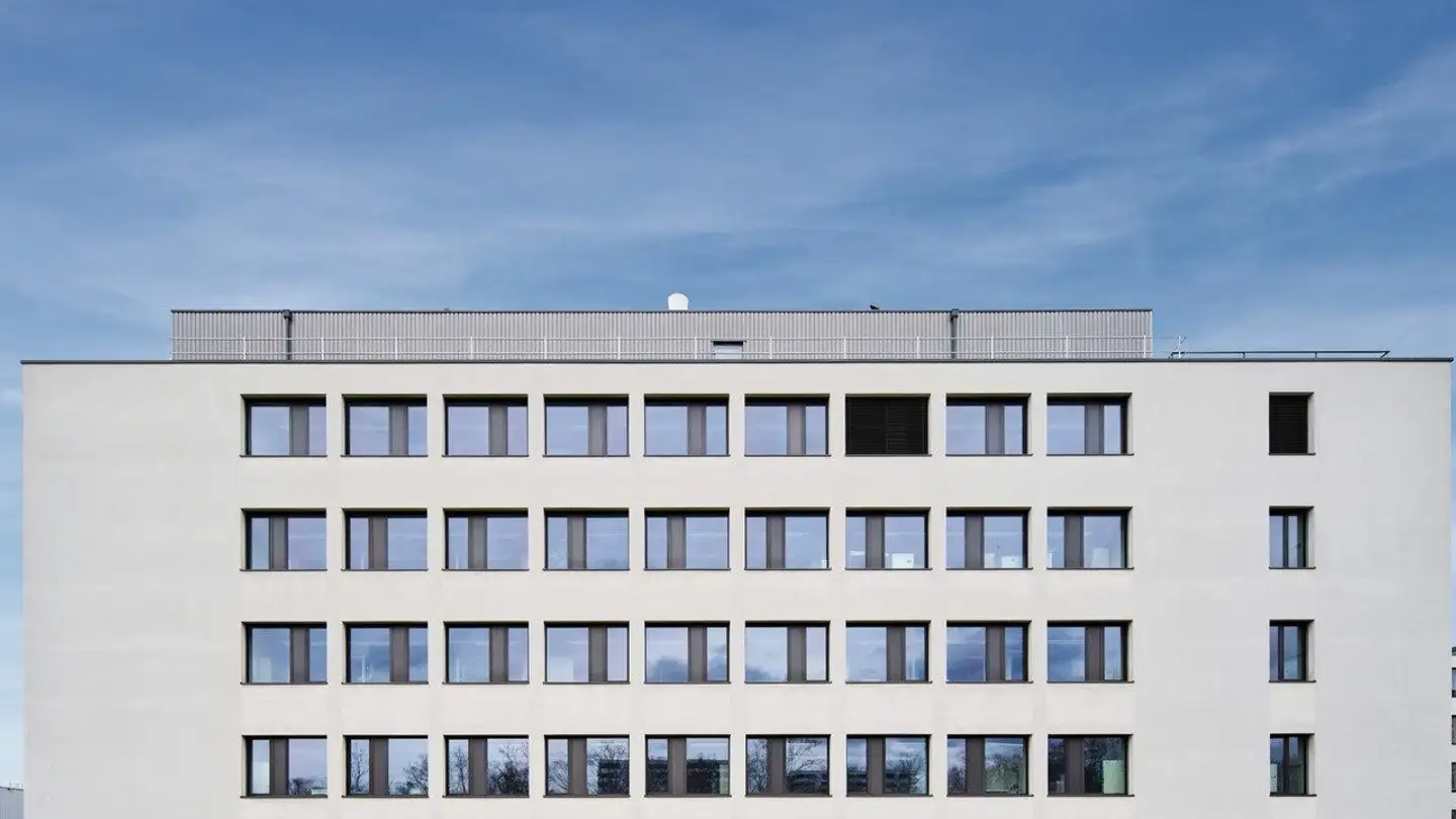 Proprietà industriale in affitto - Hegenheimermattweg 125, 4123 Allschwil - Foto 2