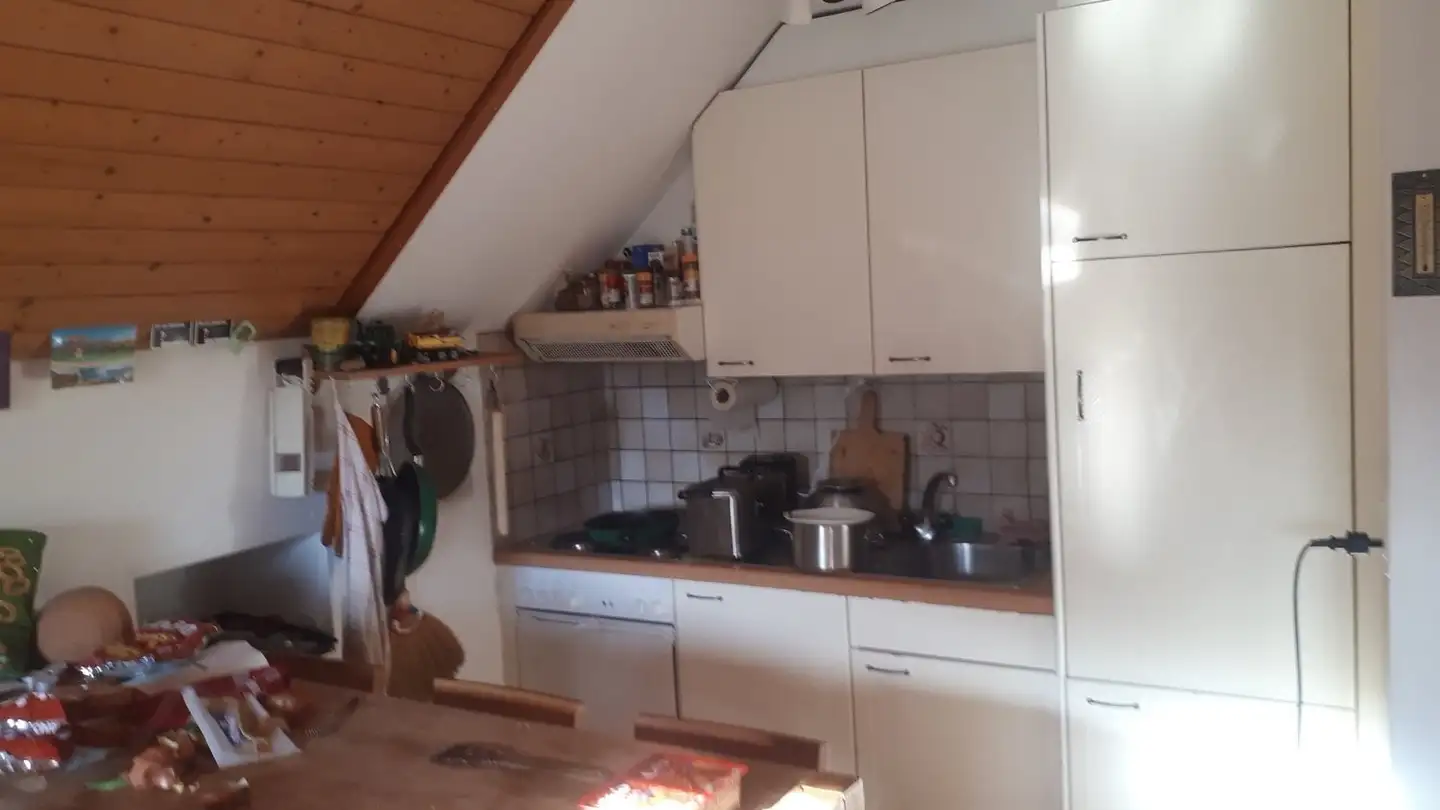 Appartamento in affitto - Schwalbenstrasse 12, 8374 Dussnang - Foto 3