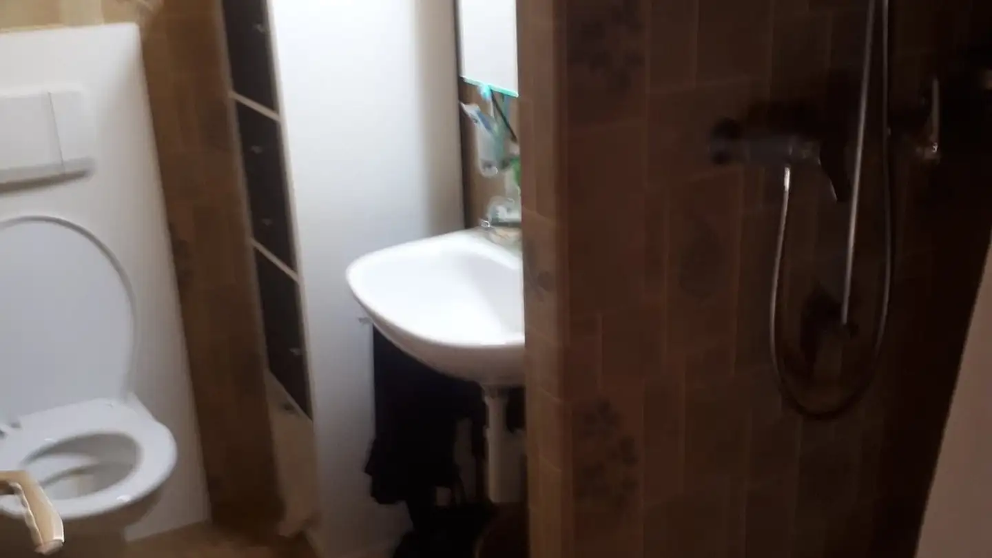 Appartamento in affitto - Schwalbenstrasse 12, 8374 Dussnang - Foto 4