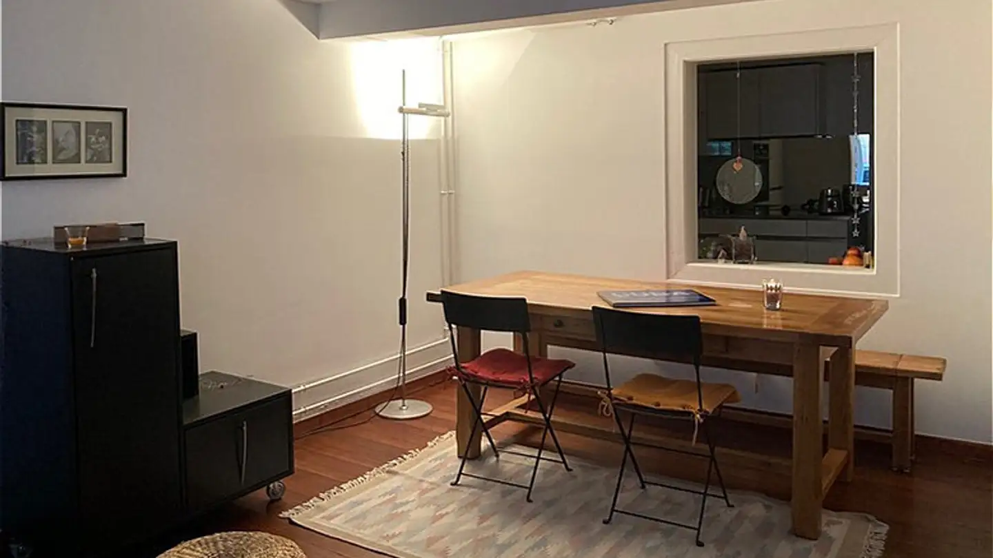 Apartment for rent - 5400 Baden