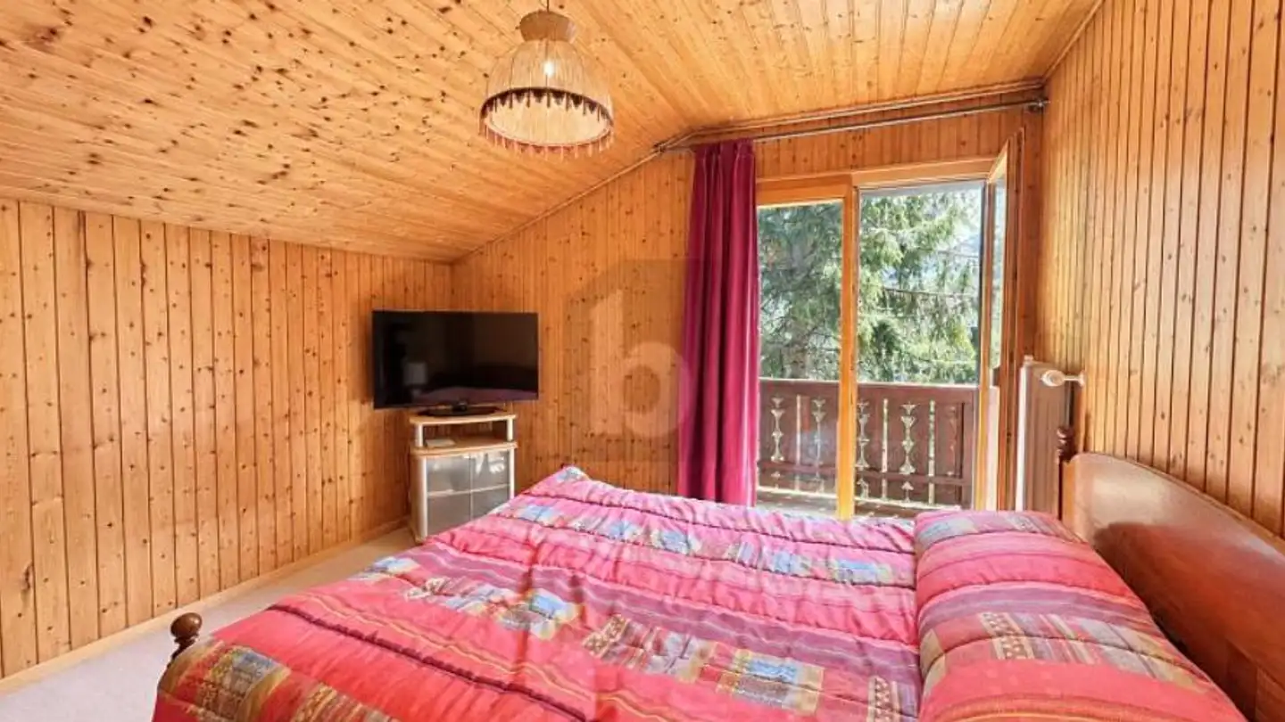 Chalet for sale - 1875 Morgins - Photo 3