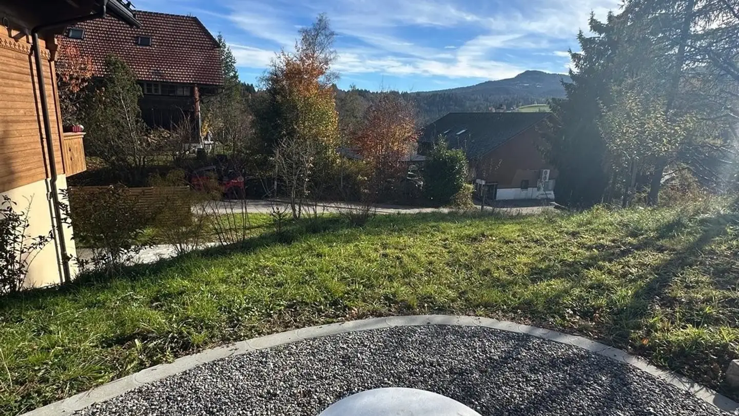 Appartement à louer - Bundsacker 514a, 3154 Rüschegg Heubach - Photo 4