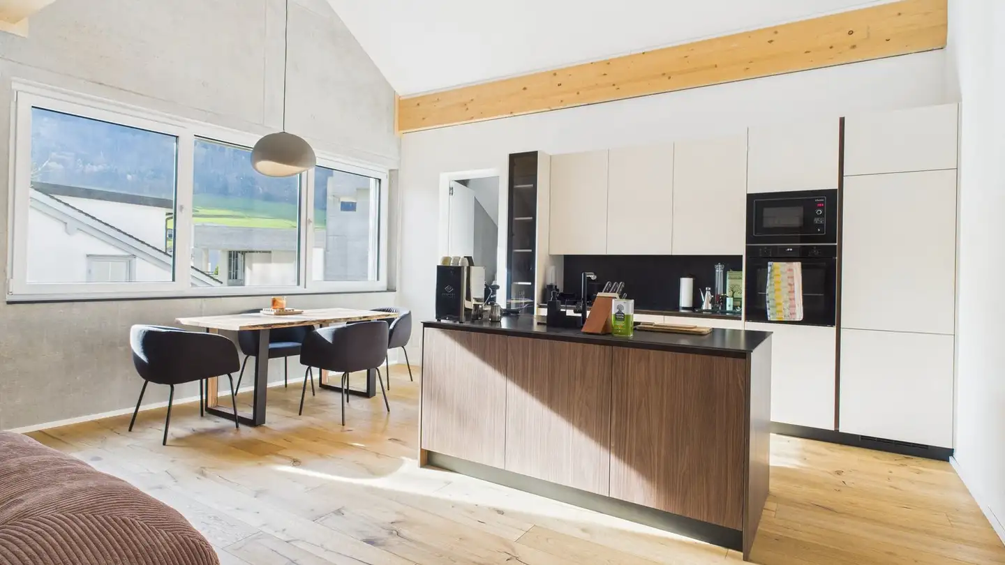 Attico in affitto - Bankstrasse 53, 8750 Glarus - Photo 2