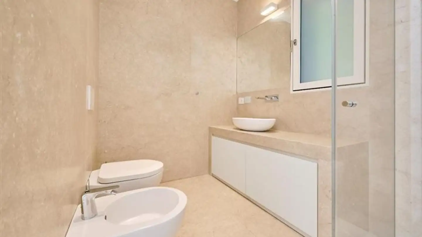 Casa a gradini in vendita - 6900 Lugano