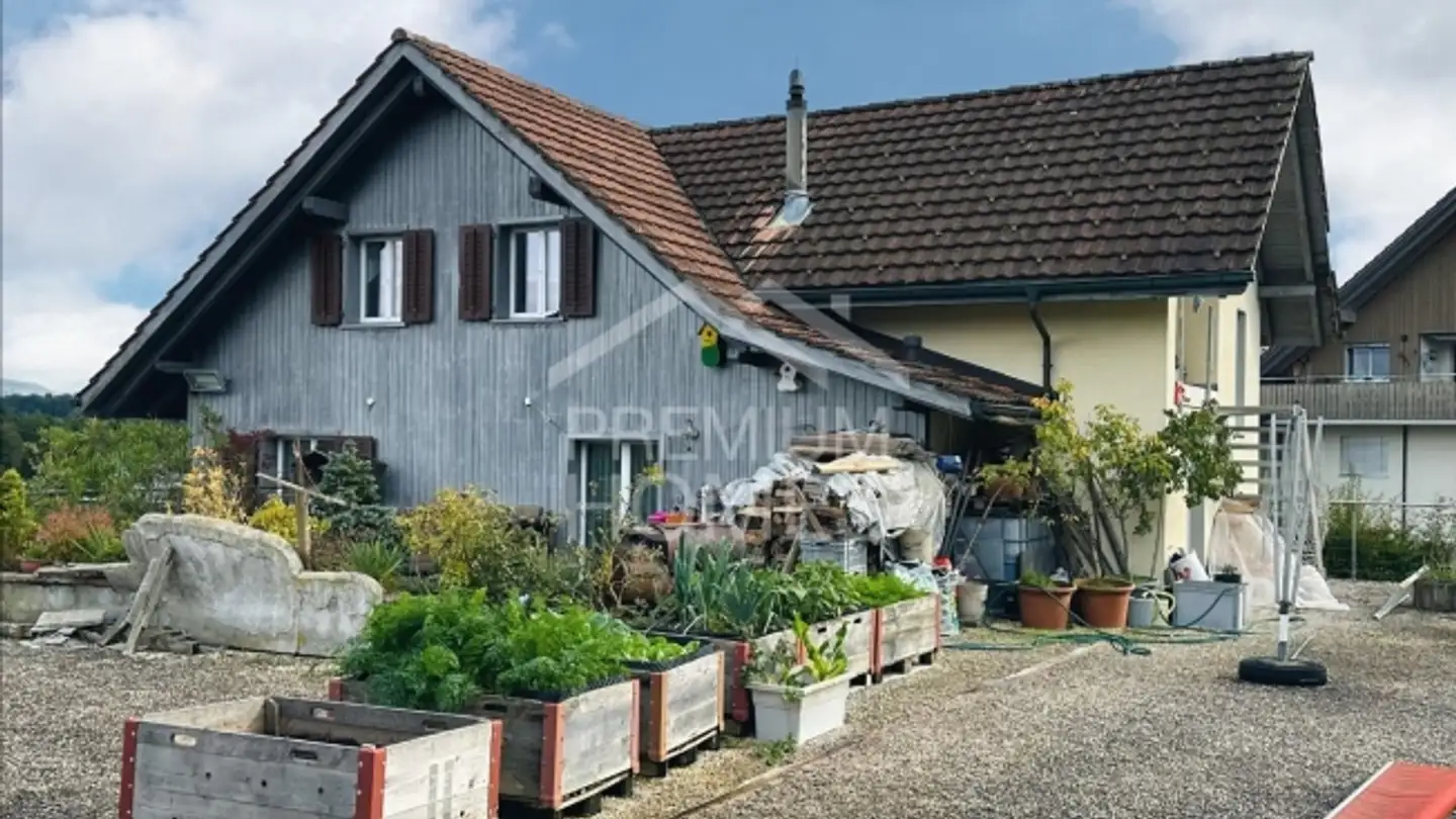 Casa singola in vendita - 5244 Birrhard - Photo 3