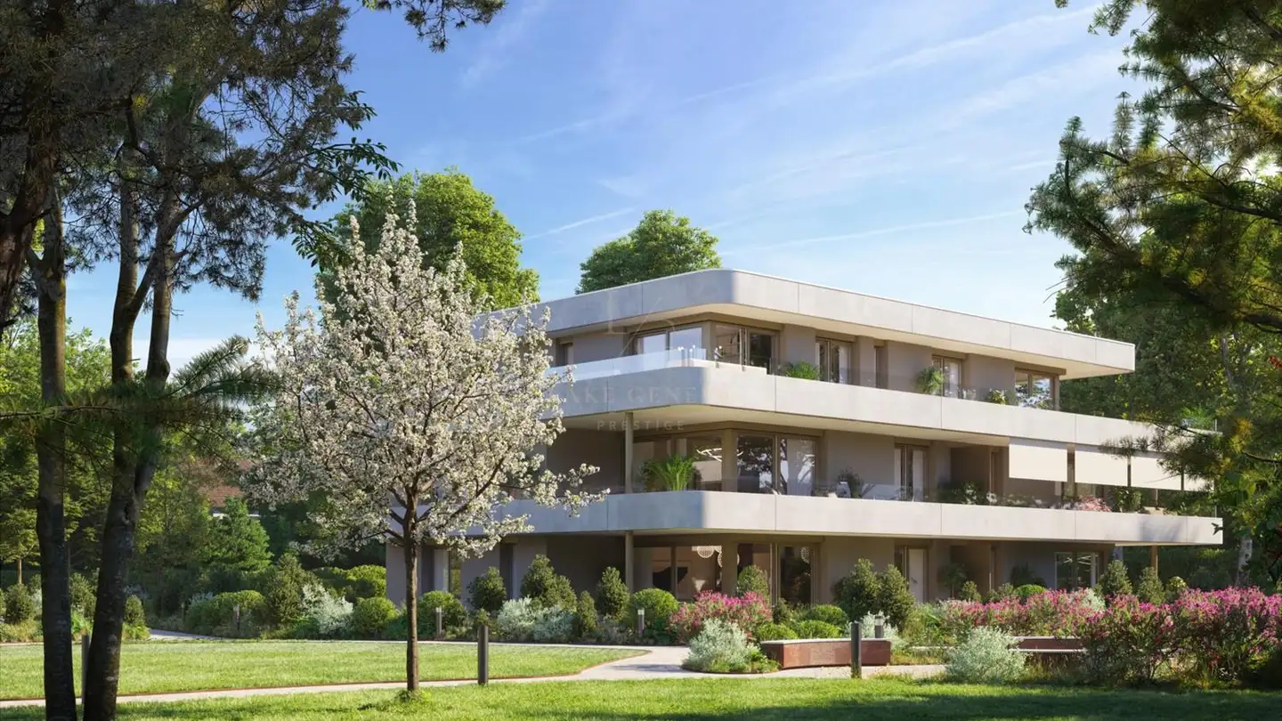 Apartment for sale - 1219 Châtelaine