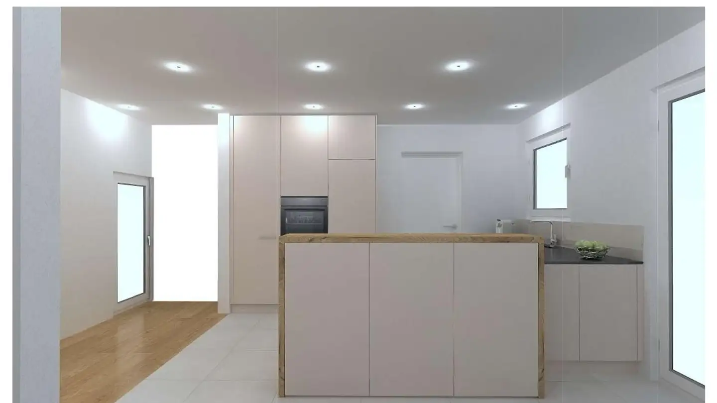 Apartment for rent - Ober Allmendstrasse 24, 6018 Buttisholz - Photo 3