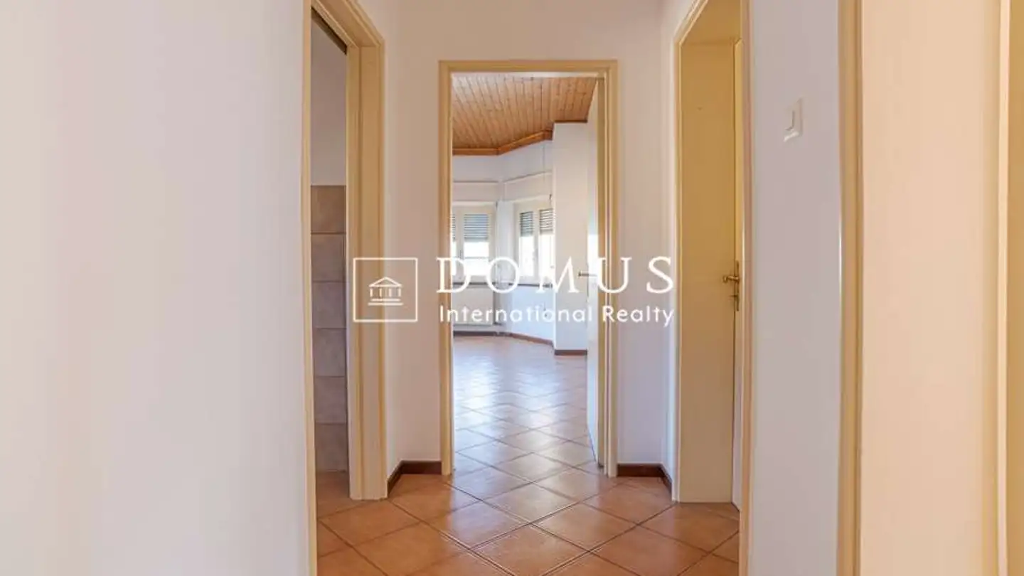 Apartment for rent - Via Soldini 25, 6830 Chiasso - Photo 2