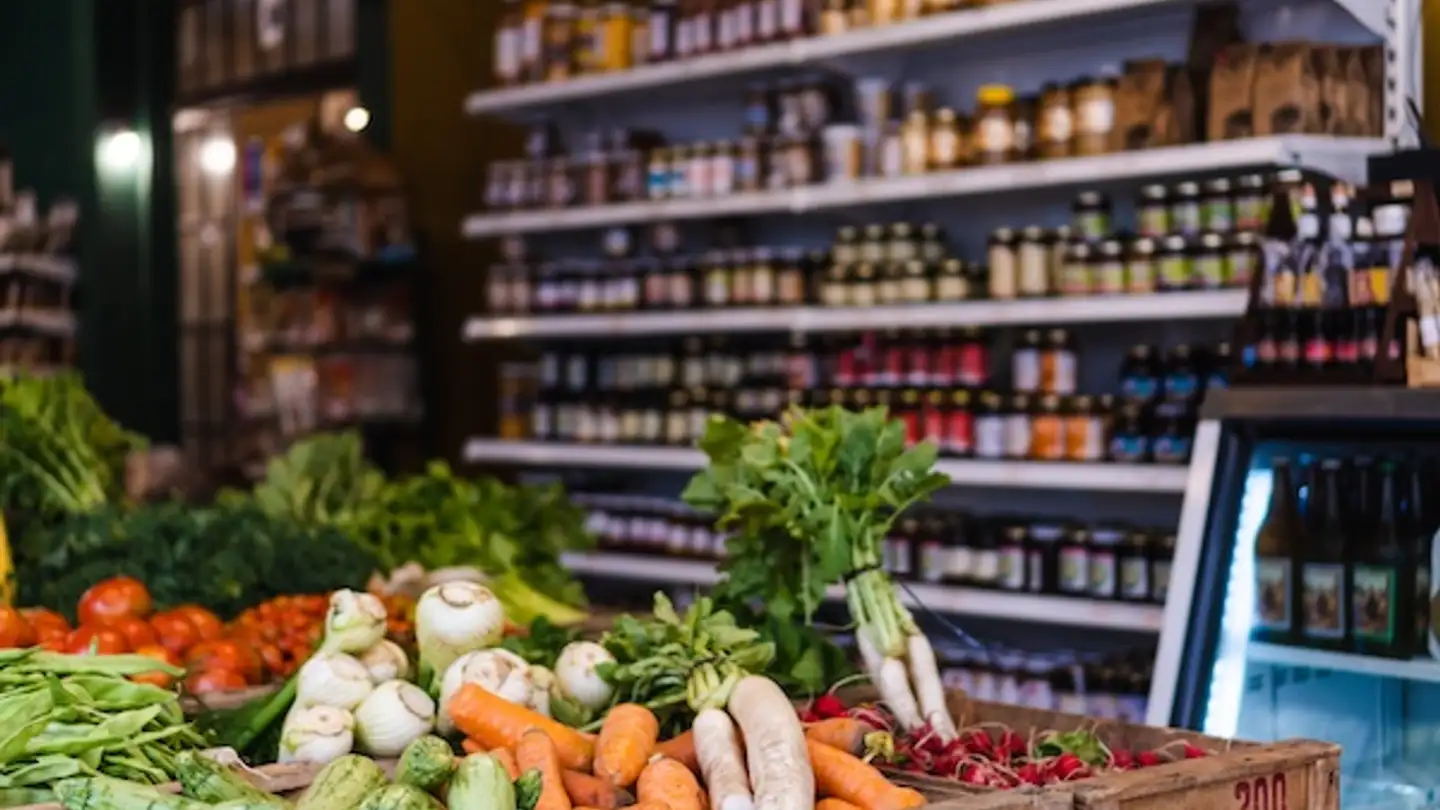 Negozio in affitto - 1216 Cointrin