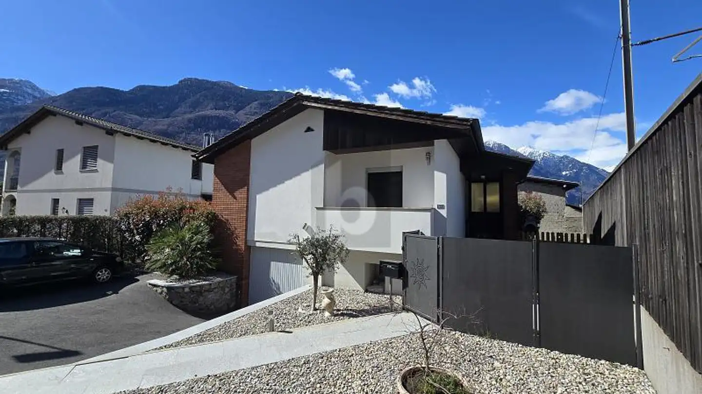 Casa singola in vendita - 6710 Biasca - Foto 2