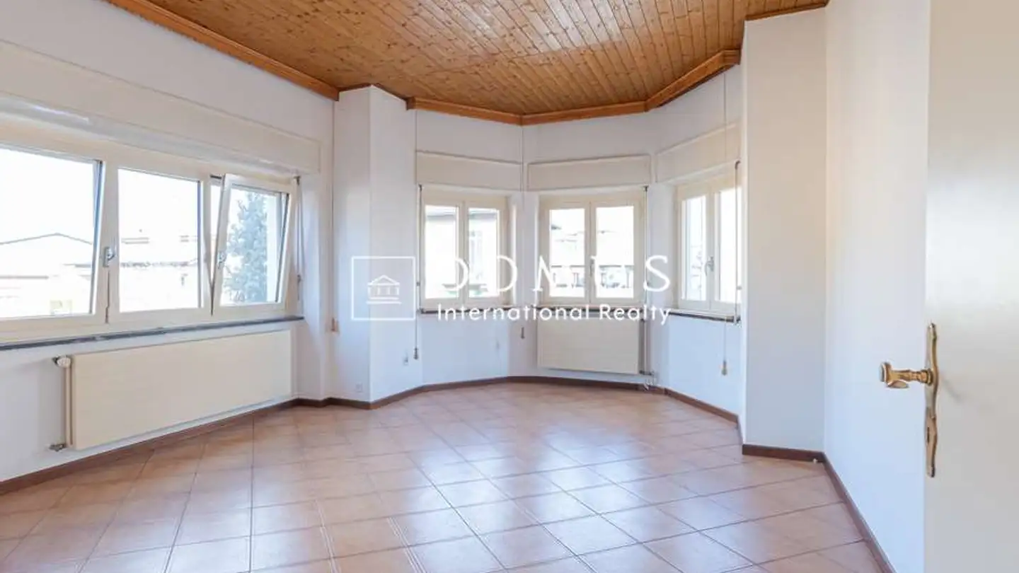 Apartment for rent - Via Soldini 25, 6830 Chiasso - Photo 3