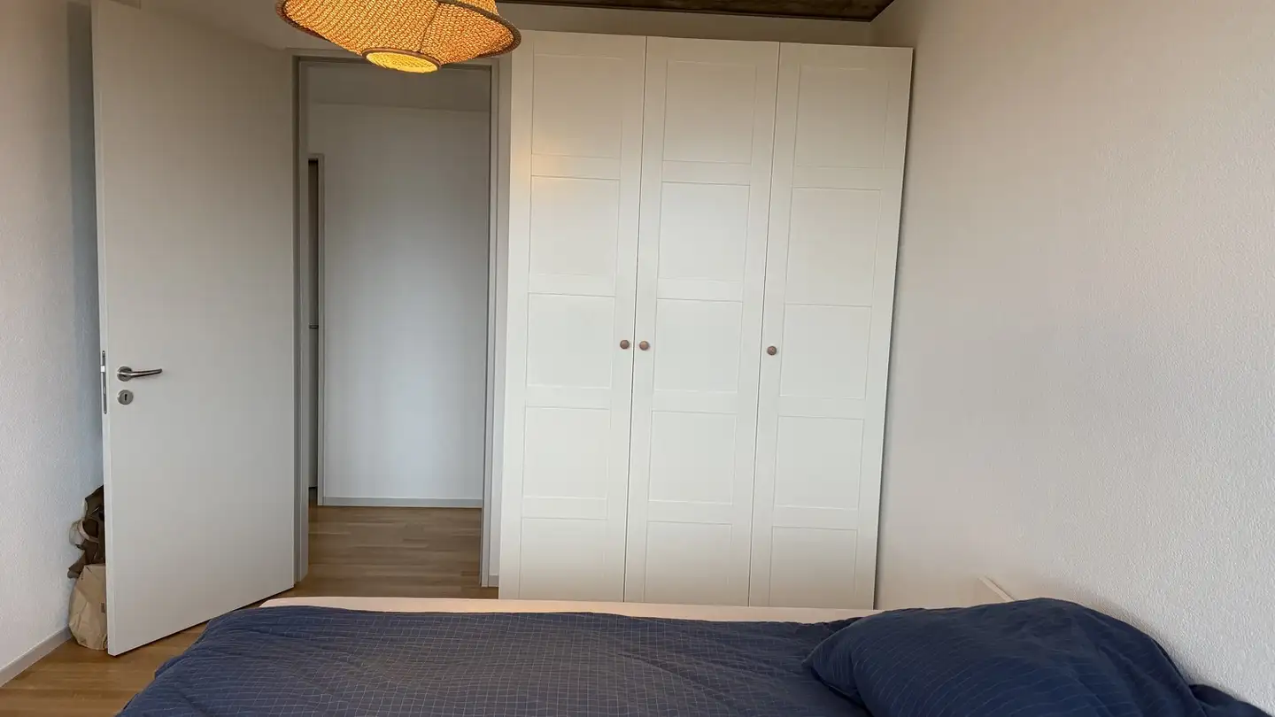 Single room for rent - Am Bruggrain 7, 4153 Reinach BL - Photo 3
