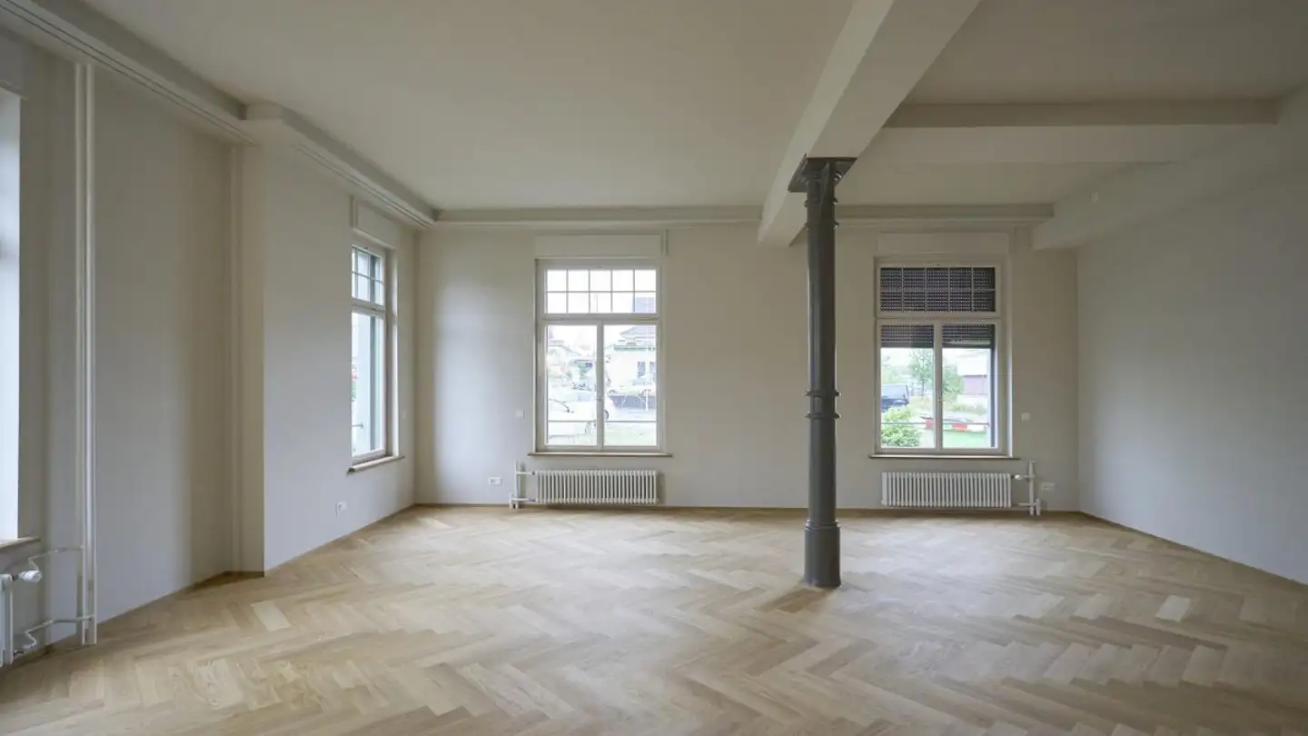 Commercial for rent - Romanshornerstrasse 4, 9320 Arbon - Photo 2