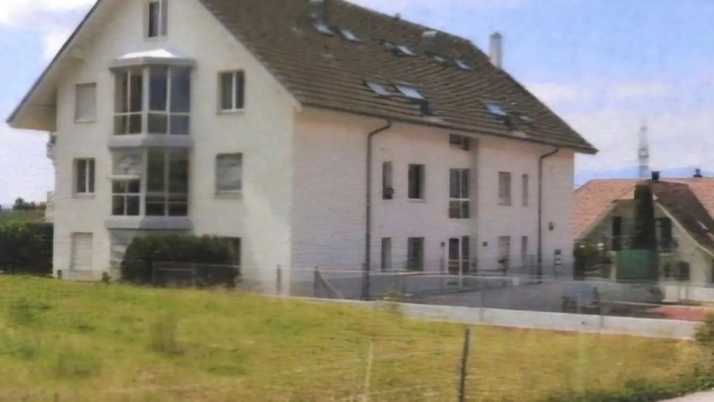 Attic flat for sale - Dorfstrasse 26, 4556 Bolken