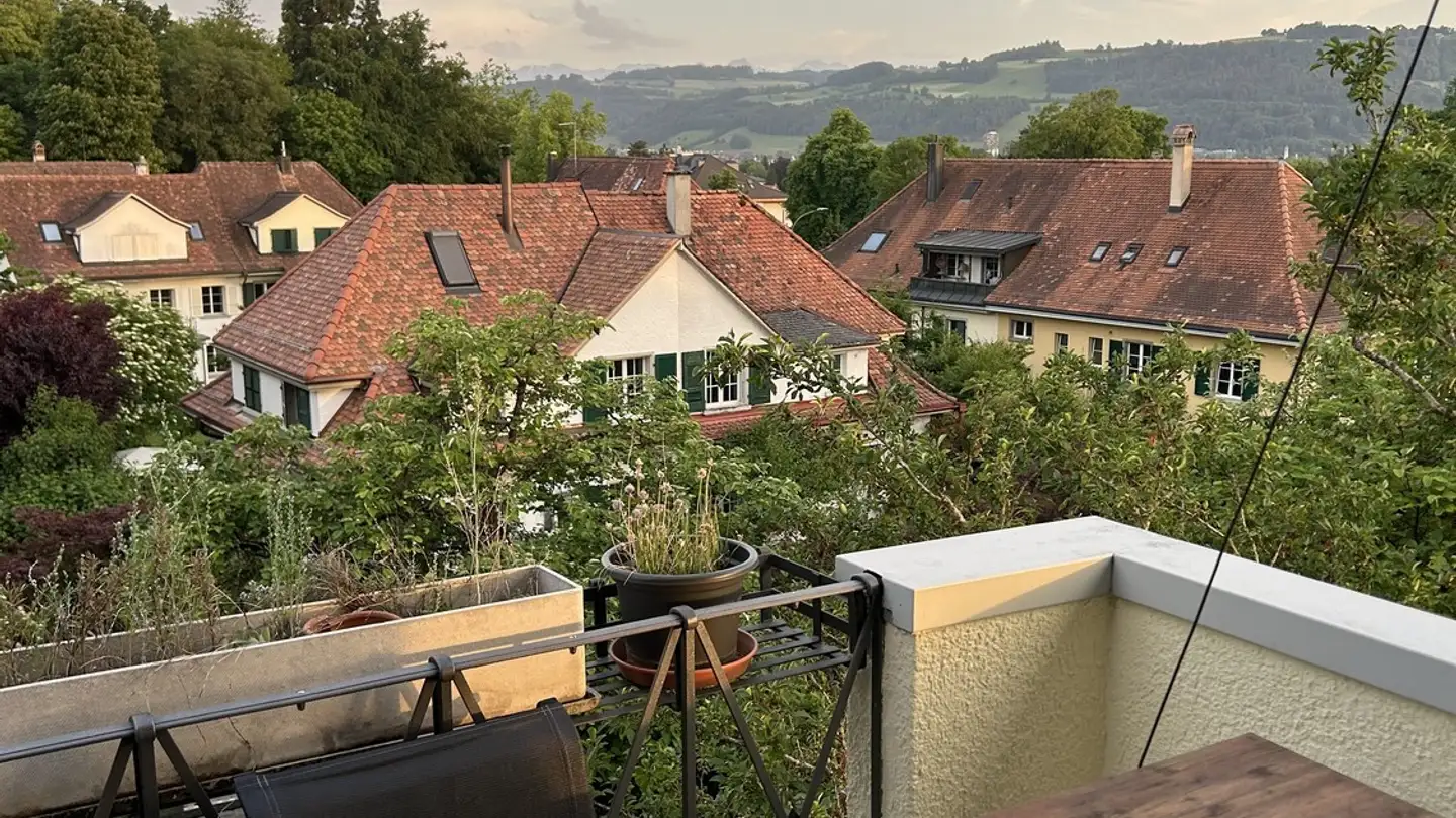 Single room for rent - 3006 Bern - Photo 2