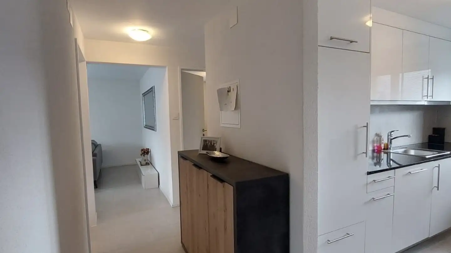 Appartamento in affitto - Wächtergut 5, 9477 Trübbach