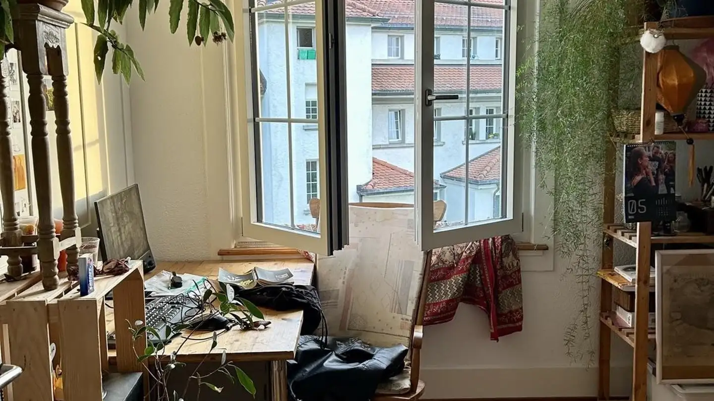 Single room for rent - 3006 Bern - Photo 3