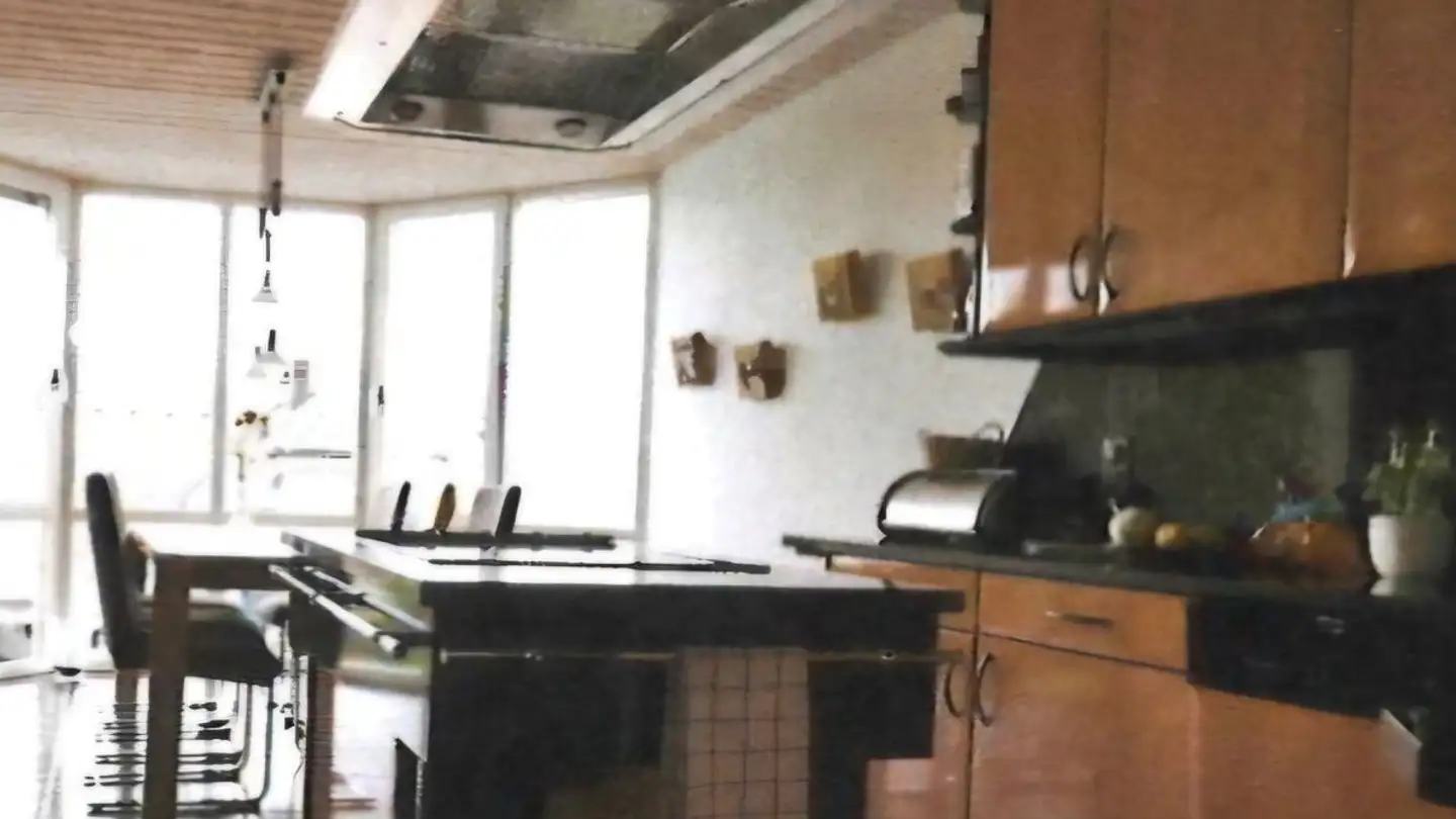 Dachgeschosswohnung kaufen - Dorfstrasse 26, 4556 Bolken - Foto 4