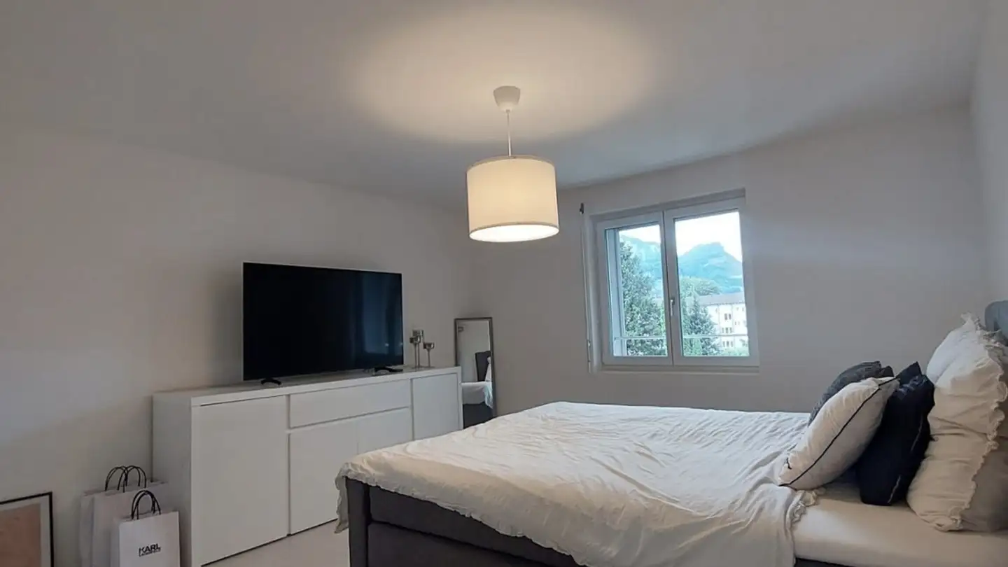 Appartamento in affitto - Wächtergut, 9477 Trübbach - Photo 3