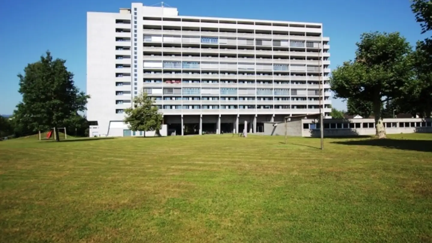 Maisonette mieten - Brühlstrasse 63, 9320 Arbon