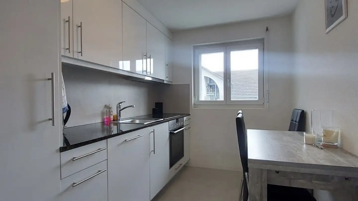 Appartamento in affitto - Wächtergut, 9477 Trübbach - Photo 4