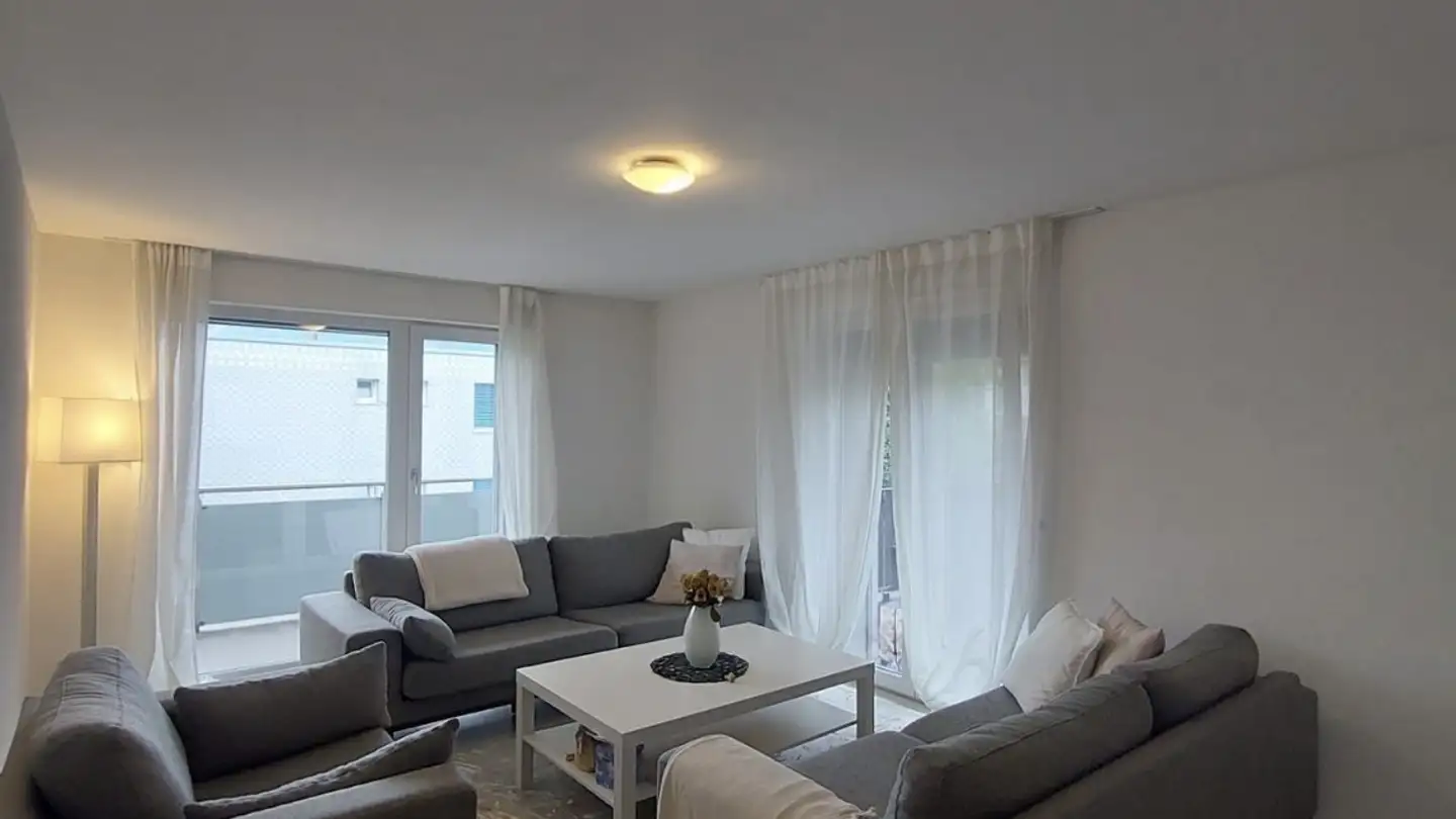 Appartamento in affitto - Wächtergut, 9477 Trübbach - Photo 2