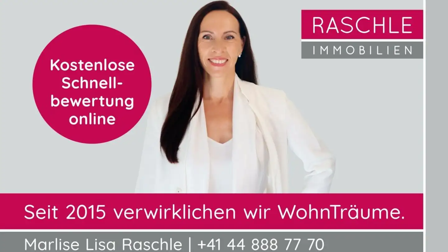 Single house for sale - 8303 Bassersdorf