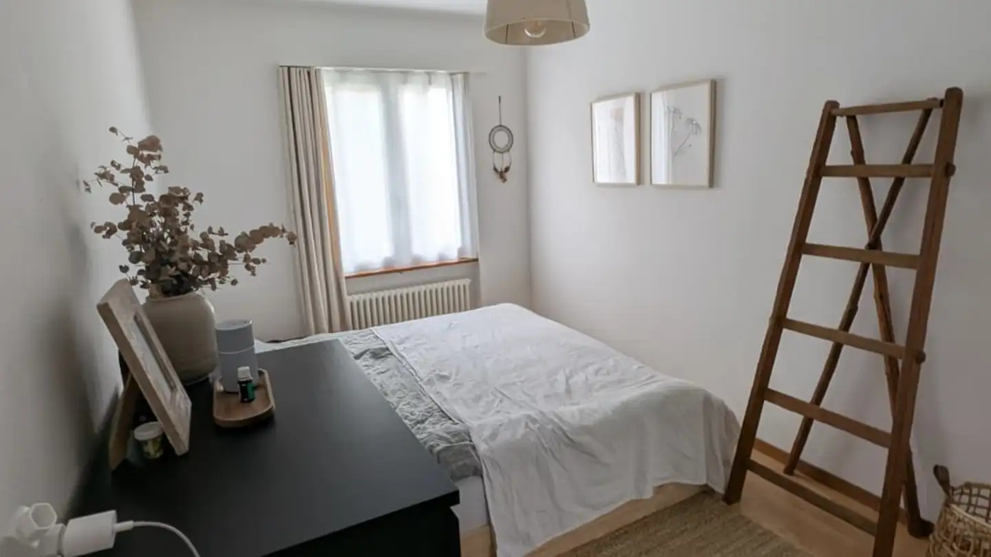 Wohnung mieten - Färbestrasse 11, 4665 Oftringen