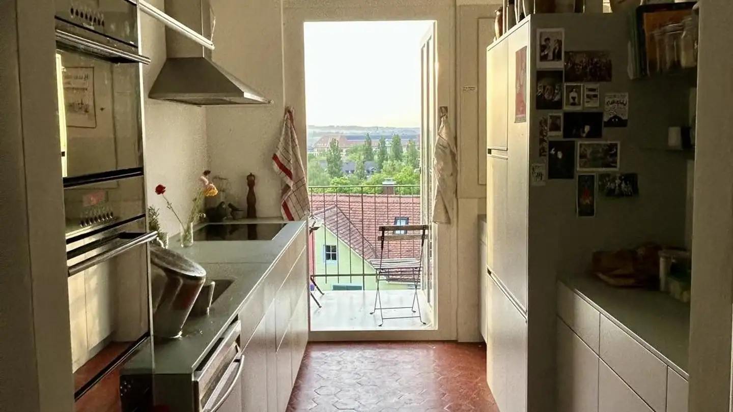Single room for rent - 3006 Bern - Photo 4