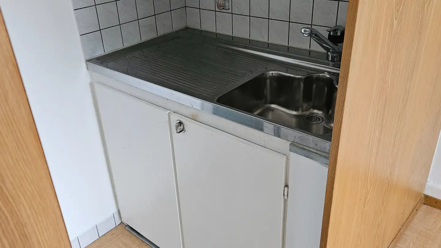 Wohnung mieten - Route De Bertigny 5, 1700 Fribourg