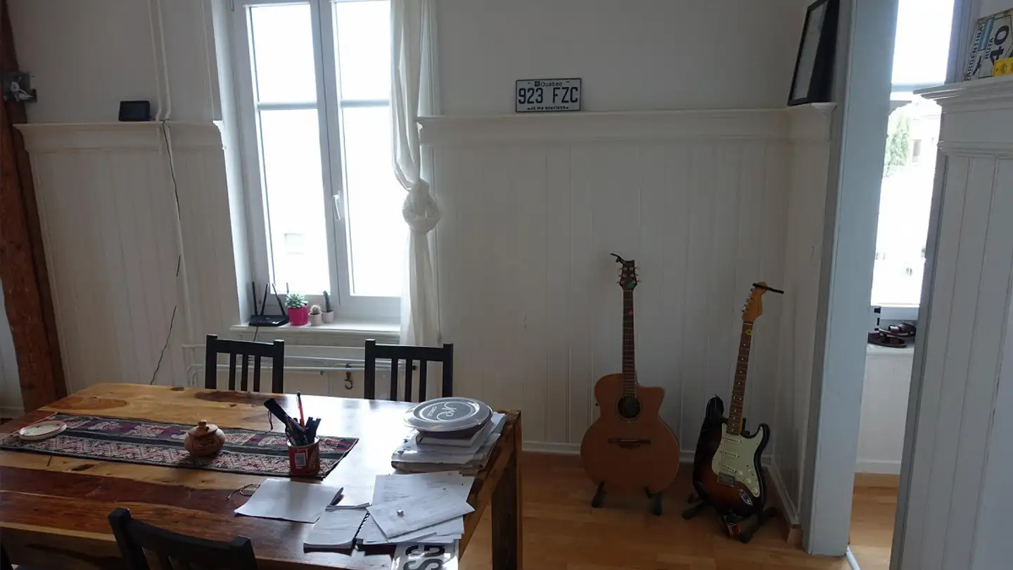 Wohnung mieten - 9422 Staad SG - Foto 3