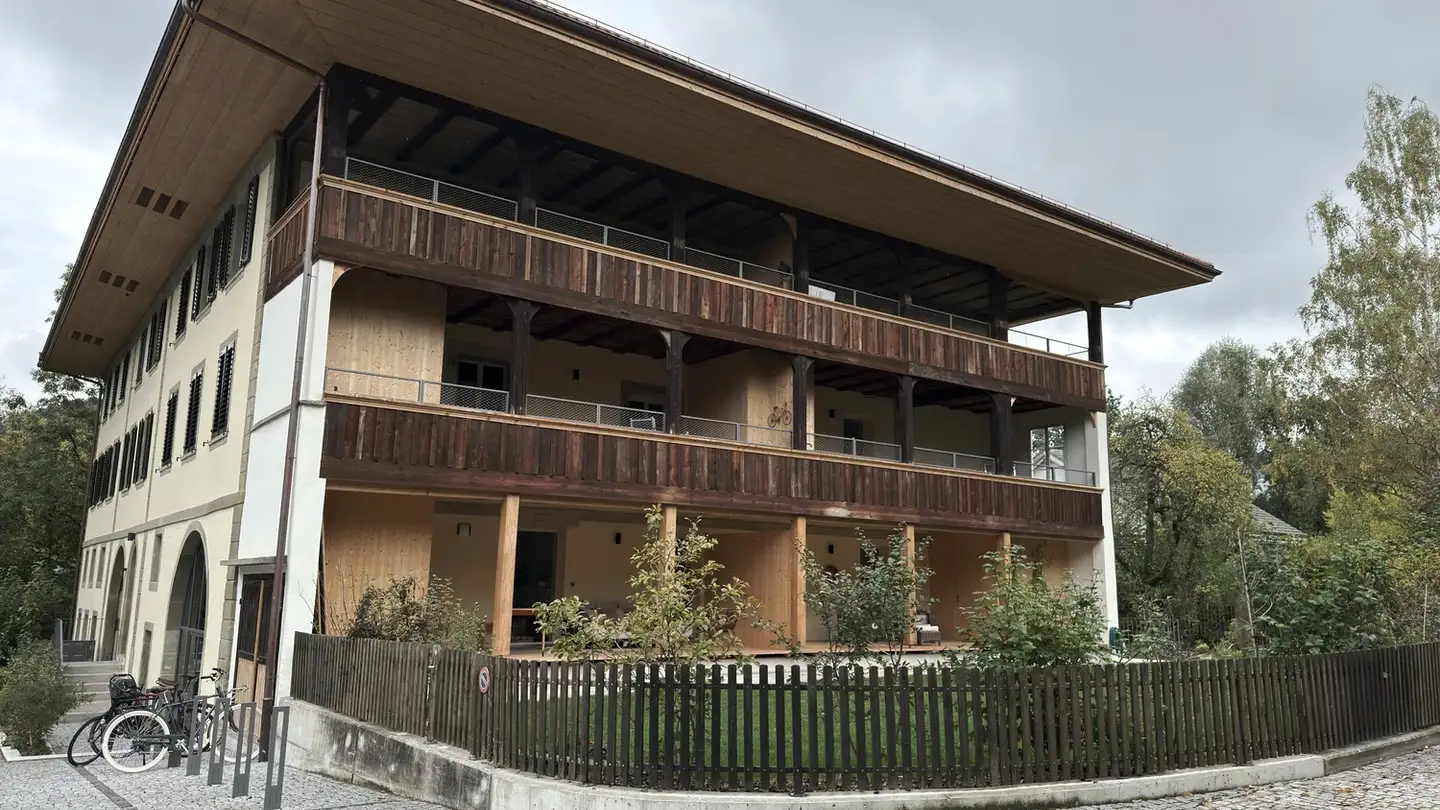 Appartamento in affitto - 3063 Ittigen - Photo 2