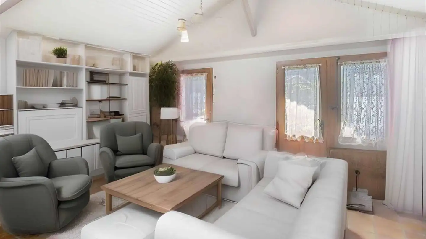 Casa singola in vendita - Route Du Grand-Lancy, 1212 Grand-Lancy - Photo 2