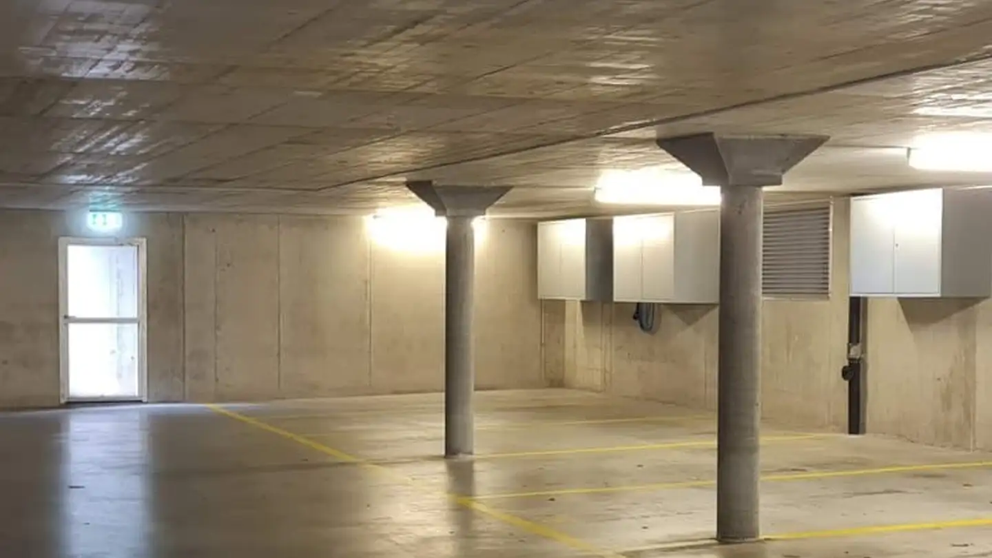 Einzelgarage mieten - Reservoirstrasse 25, 8304 Wallisellen