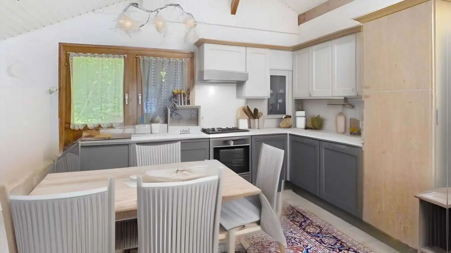 Casa singola in vendita - Route Du Grand-Lancy, 1212 Grand-Lancy - Photo 3