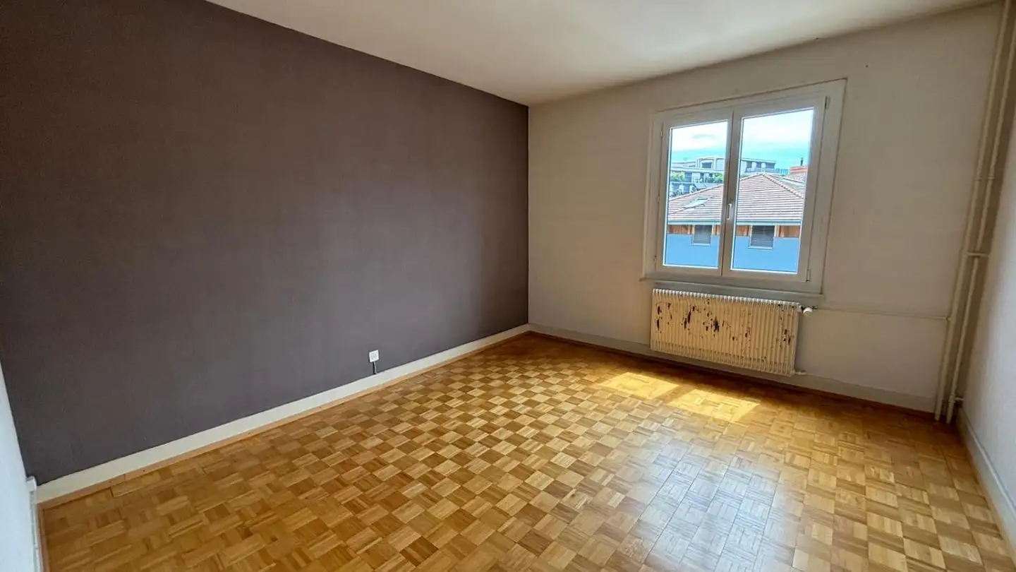 Wohnung mieten - Chemin De Bel-Orne 22, 1008 Prilly