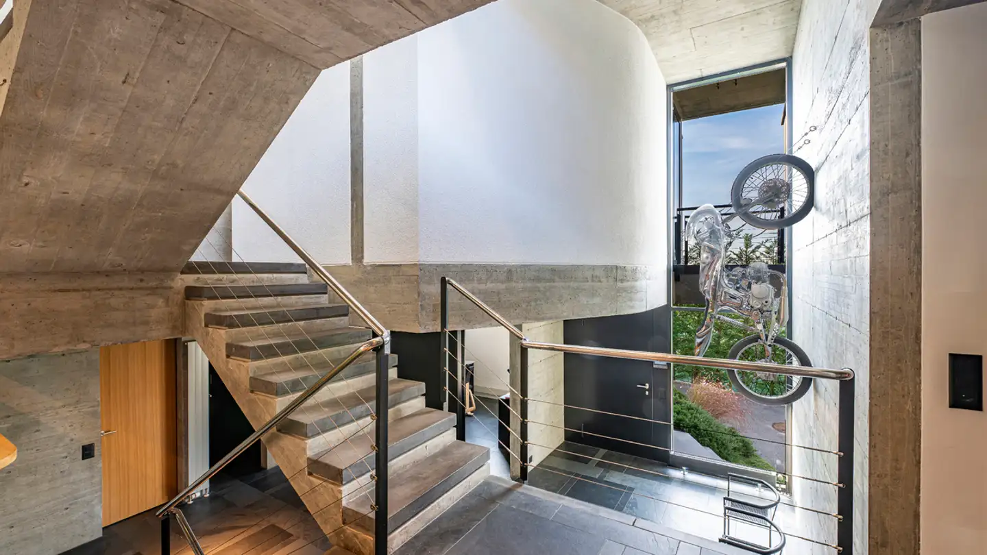 Villa kaufen - Via Monte Generoso, 6828 Balerna - Foto 4