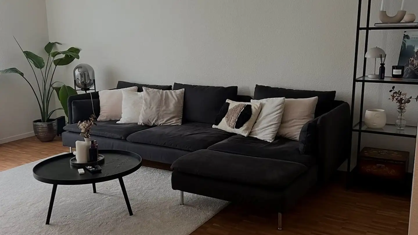 Appartamento in affitto - 8620 Wetzikon ZH