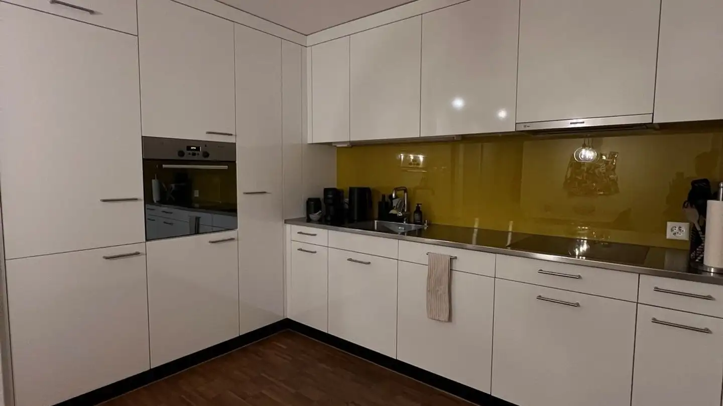 Appartamento in affitto - 8620 Wetzikon ZH - Foto 2