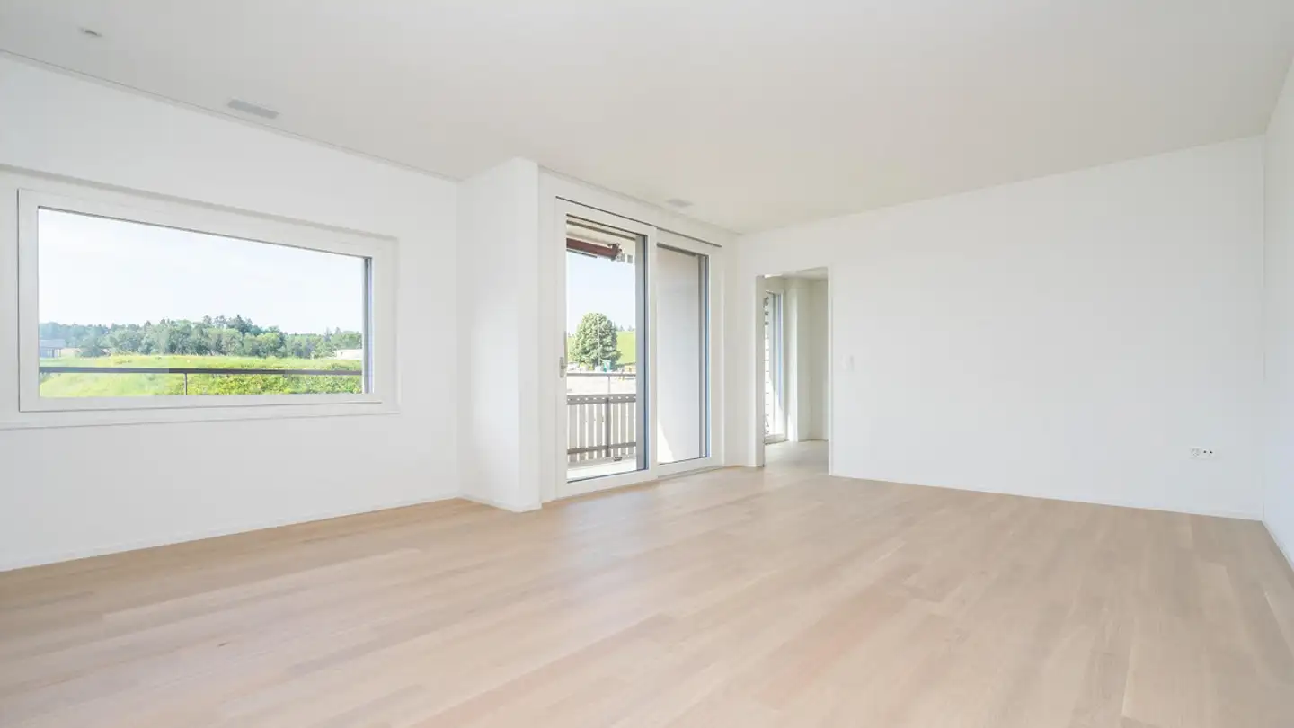 Appartamento in affitto - Schöngrünstrasse 62d, 4500 Solothurn